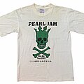 Pearl Jam - TShirt or Longsleeve - Pearl jam Tour 2003