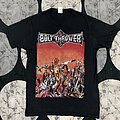 Bolt thrower war master