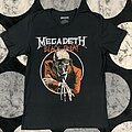 Megadeth - TShirt or Longsleeve - Megadeth Black Friday