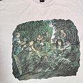 Exodus - TShirt or Longsleeve - Exodus Pleasue of the flash promo (banned artwork)