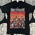 Bolt Thrower - TShirt or Longsleeve - Bolt thrower warmaster