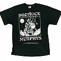 Dropkick Murphys - TShirt or Longsleeve - Dropkick Murphys Dropkick Murphy 2003