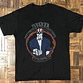 M.O.D. - TShirt or Longsleeve - M.O.D. U.S.A FOR M.O.D US Tour 1987