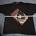 Kreator - TShirt or Longsleeve - Kreator out of the dark..into the light us tour 1988