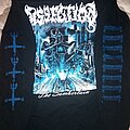 Dissection - TShirt or Longsleeve - Dissection The Somberlain