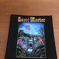 Quest Master - Patch - Quest master, Lost songs of Distant Realms: volume Two