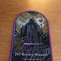 Morgul Blade - Patch - Morgul blade fell sorcery abounds patch