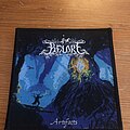 Belore - Patch - Belore Woven Patch