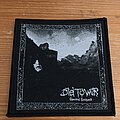 Old Tower - Patch - Old Tower Spectral Horizons Woven Patch