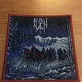 Fuath - Patch - Fuath II woven patch
