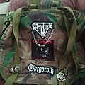 Asphyx - Other Collectable - Asphyx camo metal bag