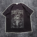 Belphegor - TShirt or Longsleeve - Belphegor - Totenritual Tour 2019