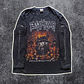 Belphegor - TShirt or Longsleeve - Belphegor - Pestapokalypse Long Sleeve