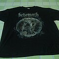 Behemoth - TShirt or Longsleeve - Behemoth - Christians to the Lions