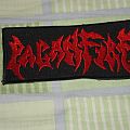 Paganfire - Patch - Paganfire