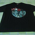 Slayer - TShirt or Longsleeve - Slayer - Live Undead shirt