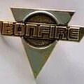 Bonfire - Other Collectable - Bonfire Badge Pin 1989