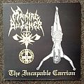 MANIAC BUTCHER - Tape / Vinyl / CD / Recording etc - Maniac Butcher - The Incapable Carrion LP