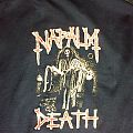 Napalm Death - TShirt or Longsleeve - Napalm Death