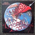 Dead Orchestra - Tape / Vinyl / CD / Recording etc - Dead Orchestra - Global Lobotomy LP