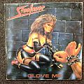 Steelover - Tape / Vinyl / CD / Recording etc - Steelover - Glove Me LP