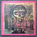 Slayer - Tape / Vinyl / CD / Recording etc - Slayer - Seasons in the Abyss LP