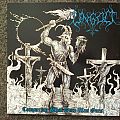 Ungod - Tape / Vinyl / CD / Recording etc - Ungod - Conquering What Once Was Ours LP
