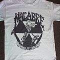 Macabre - TShirt or Longsleeve - Macabre
