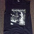Necronomicon - TShirt or Longsleeve - Necronomicon
