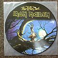 Iron Maiden - Tape / Vinyl / CD / Recording etc - Iron Maiden - Fear of the Dark LP