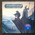 Hawkwind - Tape / Vinyl / CD / Recording etc - Hawkwind - Masters of the Universe LP