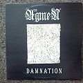 Agmen - Tape / Vinyl / CD / Recording etc - Agmen - Damnation LP