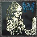 The Ancients Rebirth - Tape / Vinyl / CD / Recording etc - The Ancients Rebirth - Drain the Portal In Blood LP