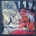 Napalm Death - Tape / Vinyl / CD / Recording etc - Napalm Death - Harmony Corruption LP