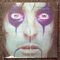 Alice Cooper - Tape / Vinyl / CD / Recording etc - Alice Cooper - From the Inside LP