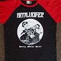 Metalucifer - TShirt or Longsleeve - Metalucifer