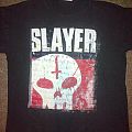 Slayer - TShirt or Longsleeve - Undisputed Attitude