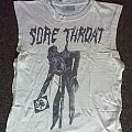 Sore Throat - TShirt or Longsleeve - Sore Throat