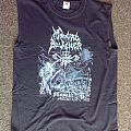 MANIAC BUTCHER - TShirt or Longsleeve - Maniac Butcher