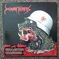 Delirium Tremens - Tape / Vinyl / CD / Recording etc - Delirium Tremens - Thrashing Warthogs LP