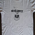 Metalucifer - TShirt or Longsleeve - Metalucifer