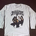 Immortal - TShirt or Longsleeve - Immortal