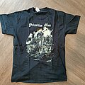 Primitive Man - TShirt or Longsleeve - Primitive Man European Tour 2018