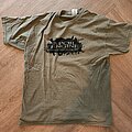 Spoil Engine - TShirt or Longsleeve - Spoil Engine Graspop 2007 show shirt