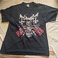 Mayhem - TShirt or Longsleeve - Mayhem 25 years