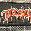 Tankard - Patch - Tankard Logo Patch