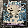 Benediction - Patch - Benediction Darkness Patch