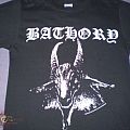 Bathory - TShirt or Longsleeve - Bathory - S/T shirt