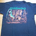Blind Guardian - TShirt or Longsleeve - Blind Guardian -Tales from the Twilight World vintage shirt