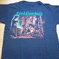 Blind Guardian - TShirt or Longsleeve - Blind Guardian -Tales from the Twilight World vintage shirt